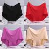4 Pieces Plus Size Panties Comfortable Modal Lingerie Women Underwear Pretty Panty Elastic Briefs (Color : 13) view 1
