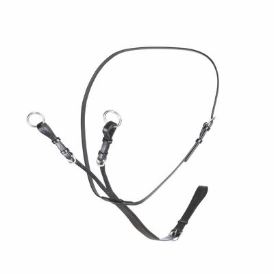 Velociti Running Martingale (X-Full, Havana)