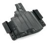 Neptune Concealment Kydex Holster for Sig P365X Macro - Veteran Made in USA - Light/Laser Bearing - Many Colors - Nestor Series IWB or OWB view 1