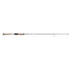 St. Croix Rods Avid Walleye Spinning Fishing Rod, ASWS73MLXF, Carbon Pearl view 1