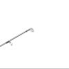 St. Croix Rods Avid Walleye Spinning Fishing Rod, ASWS73MLXF, Carbon Pearl view 3