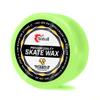 Fireball SuperSlip Pro Skateboard Wax for Rails - USA Made Skate Curb Wax for Scooters Aggressive Inline and Skateboards - Custom Formula Professional Skate Wax (Green)