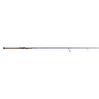 St. Croix Rods Legend Tournament Walleye Spinning Rod, LWTS76MLXF