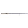St. Croix Rods Legend Tournament Walleye Spinning Rod, LWTS76MLXF view 1