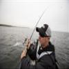 St. Croix Rods Legend Tournament Walleye Spinning Rod, LWTS76MLXF view 4