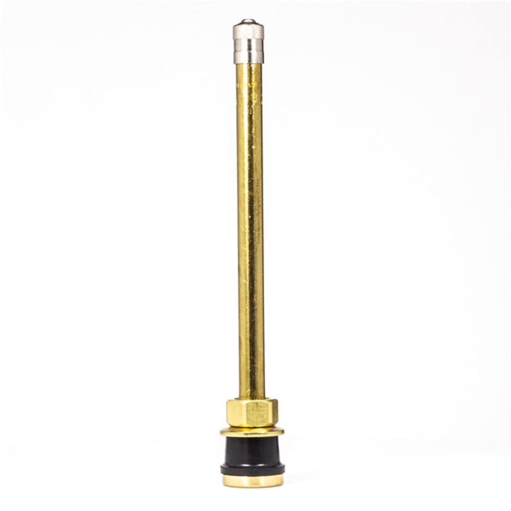 Perfect Equipment - Tr574 Straight 5 Length Assembled-Pack of 25 (754192)