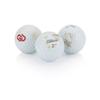 GOLF BALL COUNTRY Used Golf Balls for Titleist AVX | Bulk Cheap 3A Quality - Good Condition | Golf Gifts for Men | 48 Count view 1