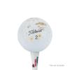 GOLF BALL COUNTRY Used Golf Balls for Titleist AVX | Bulk Cheap 3A Quality - Good Condition | Golf Gifts for Men | 48 Count view 3