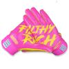 Rich Filthy Receiver Gloves view 1