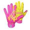 Rich Filthy Receiver Gloves view 2