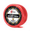 Fireball SuperSlip Pro Skateboard Wax for Rails - USA Made Skate Curb Wax for Scooters Aggressive Inline and Skateboards - Custom Formula Professional Skate Wax (Red) view 1