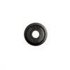York Barbell Legacy Cast Iron Precision Milled Olympic Plate Set (300) view 2