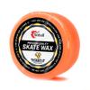 Fireball SuperSlip Pro Skateboard Wax for Rails - USA Formulated Skate Curb Wax for Scooters Aggressive Inline and Skateboards - Custom Formula Professional Skate Wax (Orange) view 1