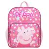 Accessory Innovations Peppa Pig Flower Power 10 inch Mini Backpack view 1