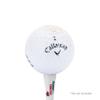 48 Used Golf Balls for Callaway Supersoft - Fair Condition (3A) view 3