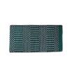 Professional's Choice Double Weave Navajo Saddle Blanket view 1