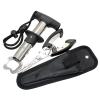 FRAHS Fishing Pliers, Stainless Steel Fishing Gripper, Multifunction Fishing Pliers Saltwater with T-Handle Fishing Gifts for Men view 1