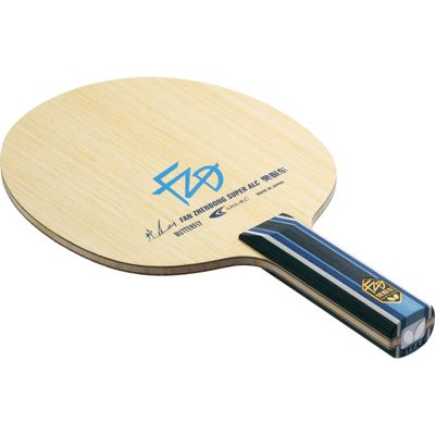 Butterfly Fan Zhendong Super ALC ST Blade