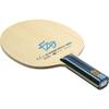 Butterfly Fan Zhendong Super ALC ST Blade view 1