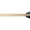 Butterfly Fan Zhendong ZLC ST Blade view 3