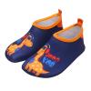 Kids Shoes Size 13 Socks Outdoor Beach Children Swimming Water Cartoon Kids Diving Slip on Boys Shoes Size 4 Dark Blue view 3