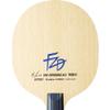 Butterfly Fan Zhendong ALC Table Tennis Blade - Professional Butterfly Table Tennis Blade - Traditional or Reverse Backhand Chinese Penhold Handle Style - Made in Japan view 2