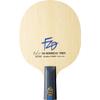 Butterfly Fan Zhendong ALC Table Tennis Blade - Professional Butterfly Table Tennis Blade - Traditional or Reverse Backhand Chinese Penhold Handle Style - Made in Japan view 4