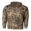 Avery Logo Camo Hoodies view 1