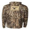 Avery Logo Camo Hoodies view 2