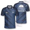 PRIMESTY Custom Bowling Shirts for Men, Personalized Bowling Jerseys with Name and Team Name, Custom Bowling Polo Shirts view 4