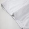 Winging Day Boys' Pure Cotton 6-Pack white Boxer Brief Underwear Size 10T view 3