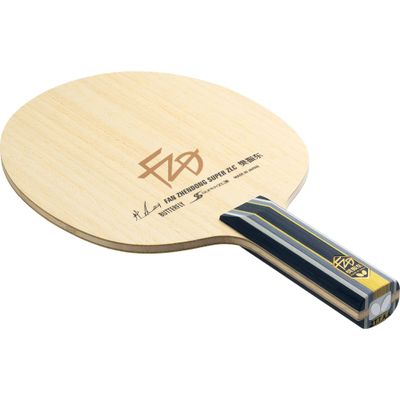 Butterfly Fan Zhendong Super ZLC ST Blade