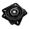 Quick-Set Boat Seat Swivel Base view 1