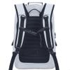 Breakwater Supply Fogland Waterproof IP68 Submersible Backpack | Laptop Sleeve & Airtight Zippers for Outdoors, Travel, Boating, Kayaking, Surfing, Floating Dry Bag, Unisex, TPU (Fog White, 25L) view 2