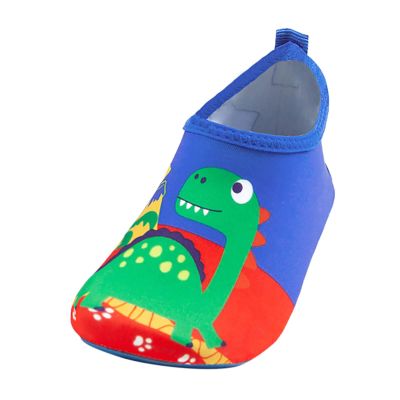 Toddler Boy High Tops Socks Outdoor Beach Children Swimming Water Cartoon Kids Diving Shoes Kids Animal Dry Quick Socks Shoes Baby Shoes Infant Walking Shoes Girls Red
