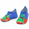 Toddler Boy High Tops Socks Outdoor Beach Children Swimming Water Cartoon Kids Diving Shoes Kids Animal Dry Quick Socks Shoes Baby Shoes Infant Walking Shoes Girls Red view 2