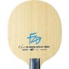 Butterfly Fan Zhendong Super ALC Table Tennis Blade - Professional Butterfly Table Tennis Blade - Traditional or Reverse Backhand Chinese Penhold Handle Style - Made in Japan view 2