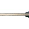 Butterfly Fan Zhendong Super ALC Table Tennis Blade - Professional Butterfly Table Tennis Blade - Traditional or Reverse Backhand Chinese Penhold Handle Style - Made in Japan view 3