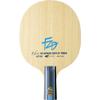 Butterfly Fan Zhendong Super ALC Table Tennis Blade - Professional Butterfly Table Tennis Blade - Traditional or Reverse Backhand Chinese Penhold Handle Style - Made in Japan view 4