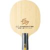Butterfly Fan Zhendong Super ZLC Table Tennis Blade - Professional Butterfly Table Tennis Blade - Traditional or Reverse Backhand Chinese Penhold Handle Style - Made in Japan view 4