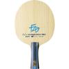 Butterfly Fan Zhendong Super ALC FL Blade view 4