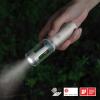 HOTO Outdoor Camping Flashlight Rechargeable, 3-in1 Camping Lantern 3100mAh, IP66 Water Resistant Camping Lamp Tent Lights with Hook, LED Flashlight for Camping, Outdoor, Emergency view 4