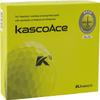 Casco Ball kascoAce Yellow view 1