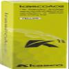 Casco Ball kascoAce Yellow view 2