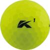 Casco Ball kascoAce Yellow view 3