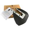 UanofCn FO2003 Hydrofoil Stabilizer Fin Kit for Outboard and Stern Drive Motor Engines with Whale Tail Style Universal view 4