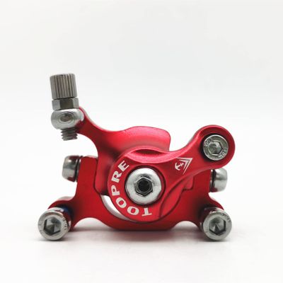 Disc Brake Apply to Widewheel PRO Electric Scooter Brake Parts Mercane widewheel Scooter Brake Base Accessories (Rear Wheel Brake)