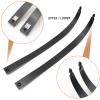 62" Hunting Recurve Bow Archery Set Adult 25-50lbs Fishing Bow and Arrow for Adults Hunting Right Hand with 3pcs Bow Fishing Arrows (25LBS) view 3