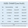 SZZY Toddler Children Kids Baby Boys Girls Cartoon Coat Animals Cute Sweatshirt Pullover Hoodie Boys Coats (Red, 3-4 Years) view 2