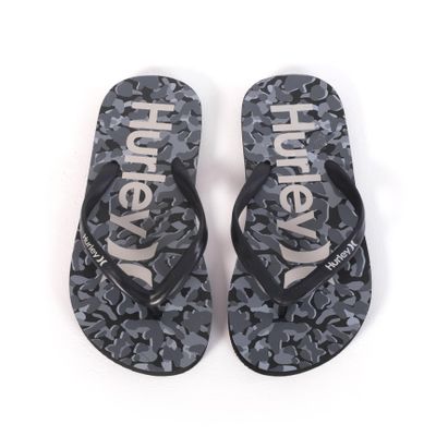 Hurley Men's Flip-Flop, 011, 9.5